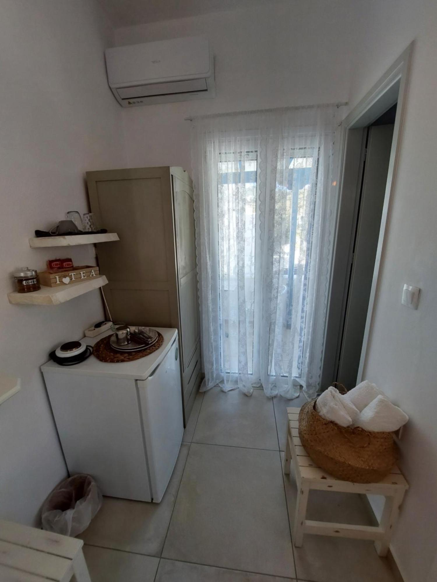 Μαριέττα Ξενοδοχείο Λιβαδάκια Εξωτερικό φωτογραφία